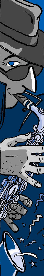 Jazzman 2