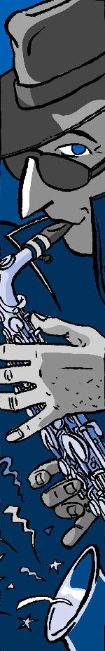 Jazzman 3